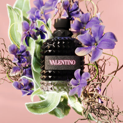 Parfum roma shop