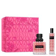 Born in Roma Donna Eau de Parfum Mother's Day Gift Set