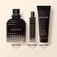Born in Roma Uomo Eau de Toilette Father's Day Gift Set