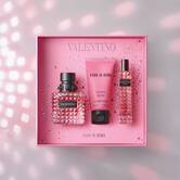 Born in Roma Donna Giftset 100ml