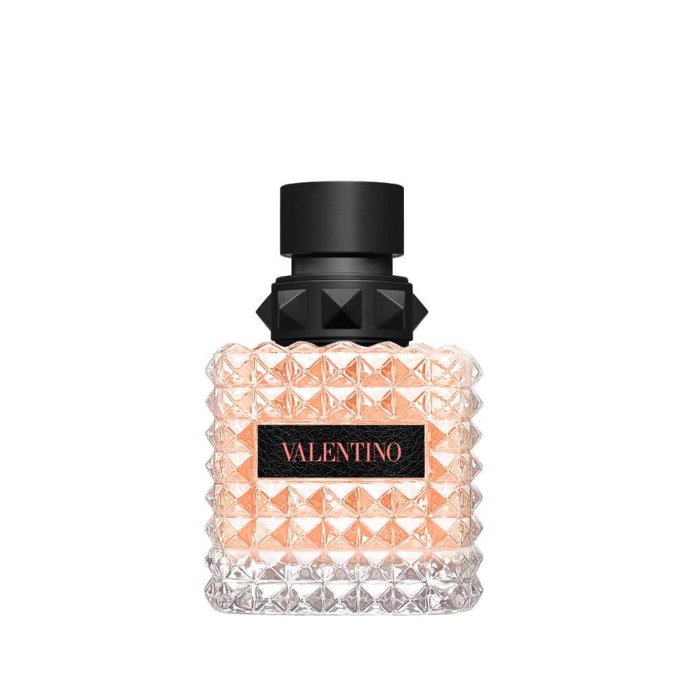 BORN IN ROMA CORAL FANTASY donna · Valentino Beauty