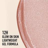 Born In Roma Perfumed Body Shimmer