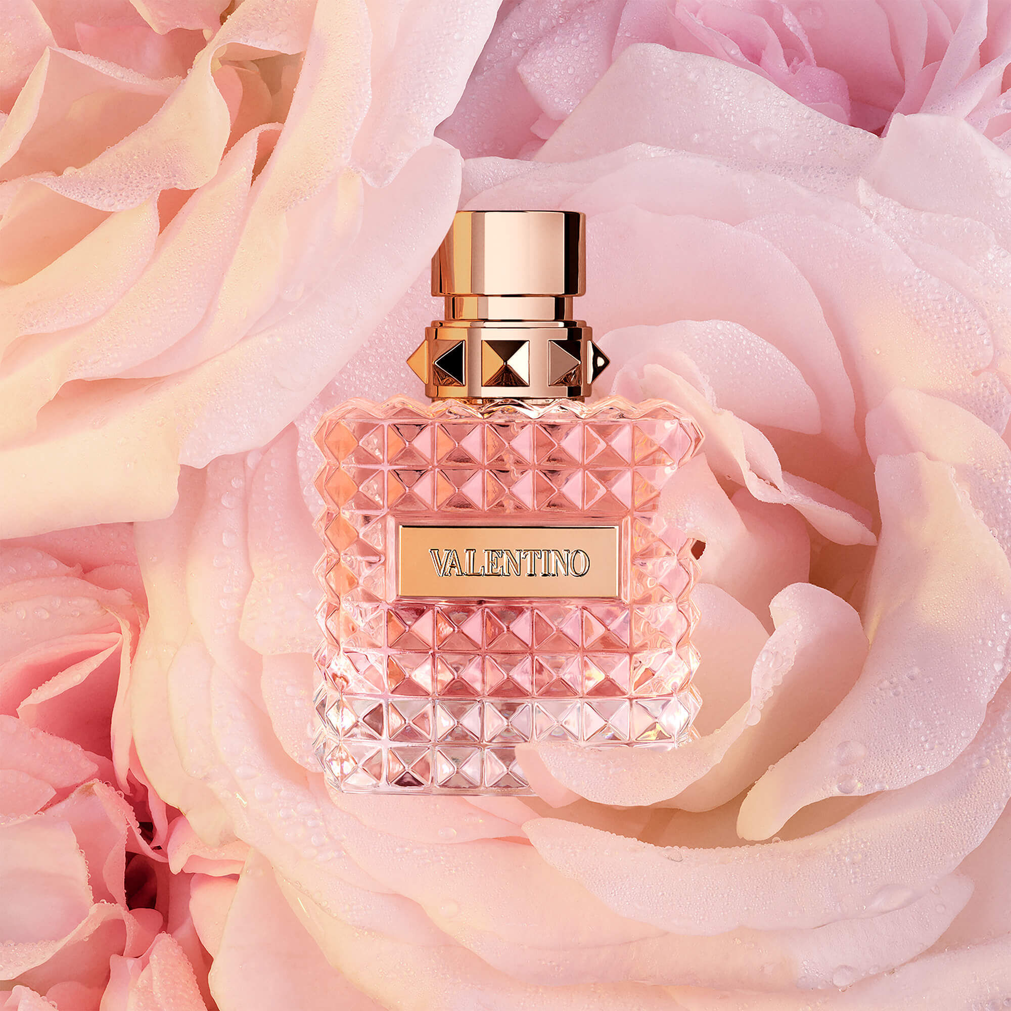 Donna valentino eau de parfum store
