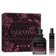 Born in Roma Uomo Intense Eau de Parfum Father's Day Gift Set