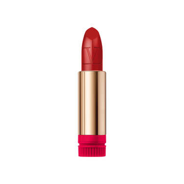 Exclusive vinyl cream on sale lip showroom set