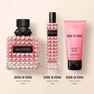 Born in Roma Donna Eau de Parfum Mother's Day Gift Set