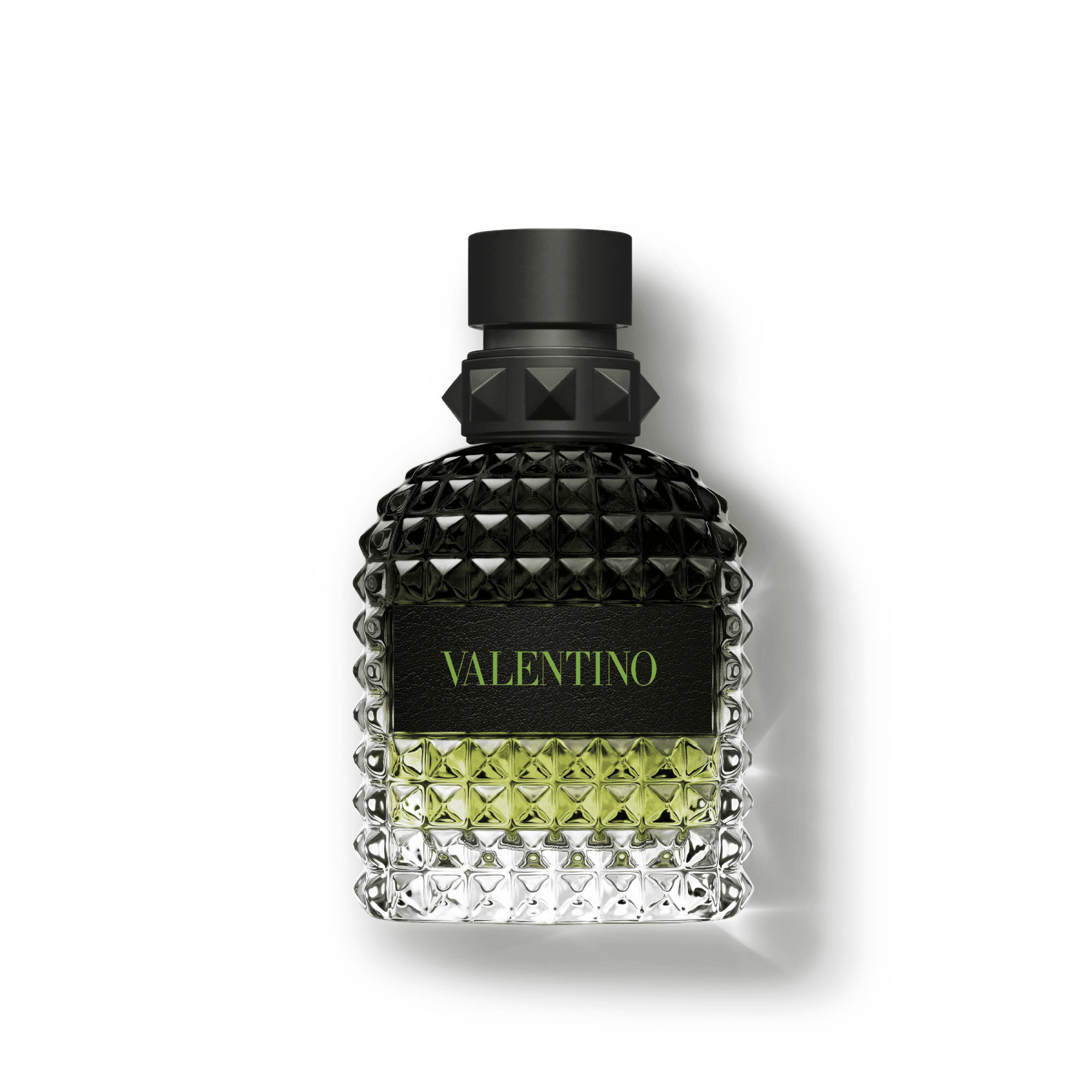 Born in Roma Uomo Green Stravaganza | Valentino Beauty