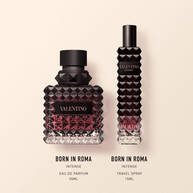 Born in Roma Donna Intense Eau de Parfum Mother's Day Gift Set