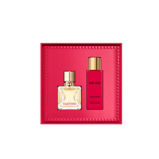 Couture Makeup & Perfumes Gift Ideas for Her & Him Valentino Beauty