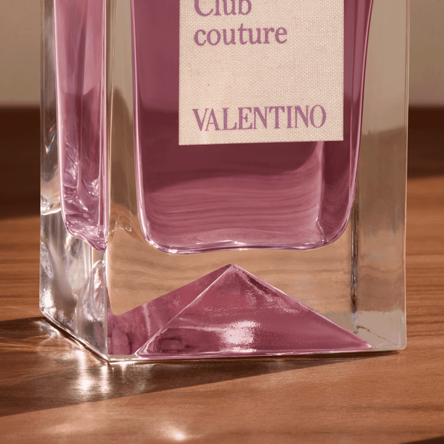 Club Couture: Dreams Haute Couture Perfume | Valentino Beauty