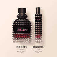 Born in Roma Uomo Intense Eau de Parfum Father's Day Gift Set