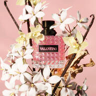 Born in Roma Donna Eau de Parfum Mother's Day Gift Set