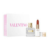 BORN IN ROMA AND LIPSTICK GIFTSET