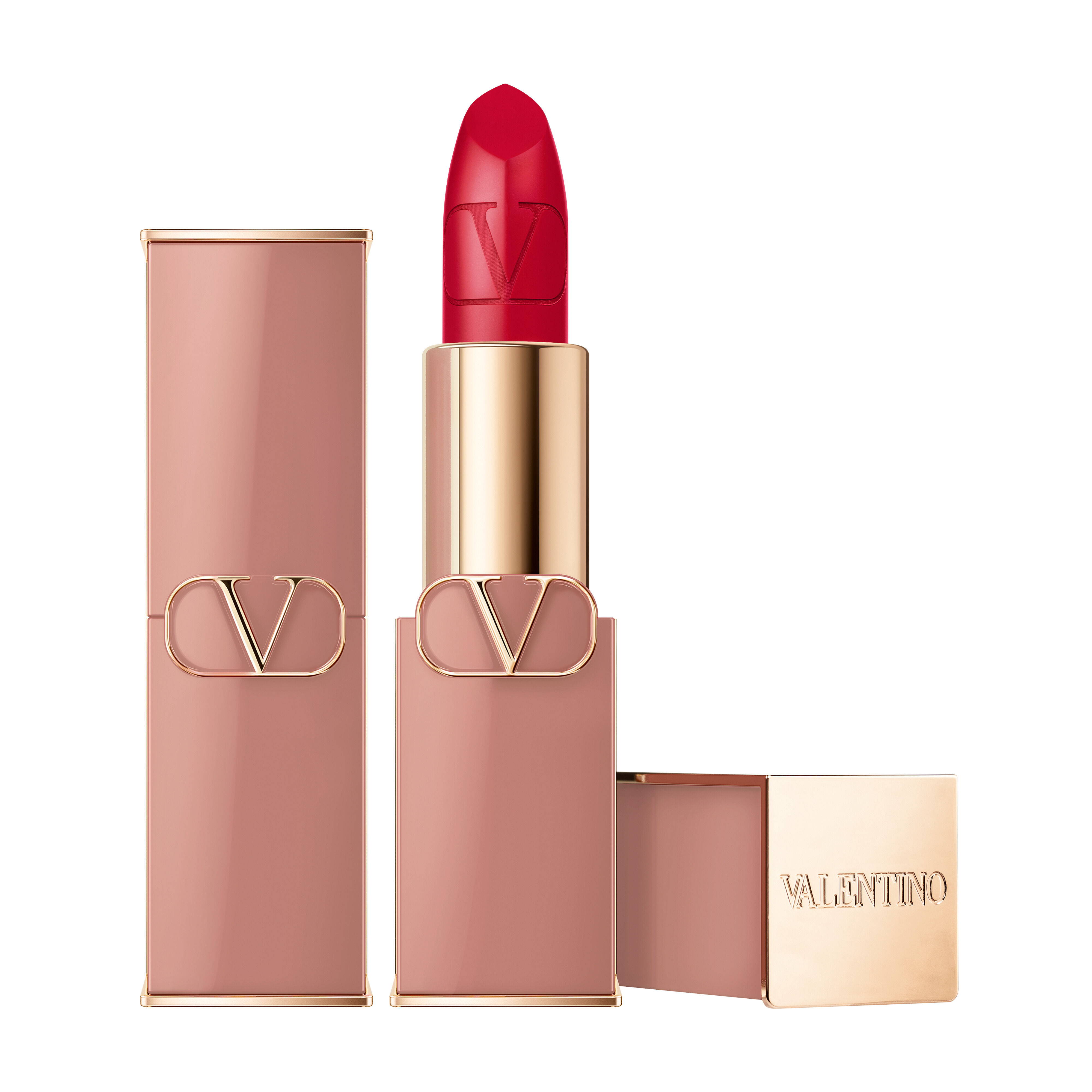 ROSSO VALENTINO REFILLABLE LIPSTICK
