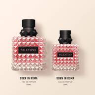 Born in Roma Donna Eau de Parfum Mother's Day Gift Set