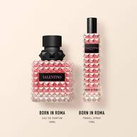 Born in Roma Donna Eau de Parfum Mother's Day Gift Set