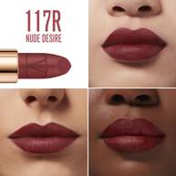 ROSSO VALENTINO NUDE REFILLABLE LIPSTICK