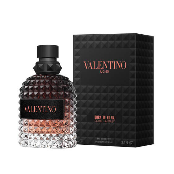 Perfume roma hombre sale