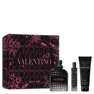 Born in Roma Uomo Eau de Toilette Father's Day Gift Set