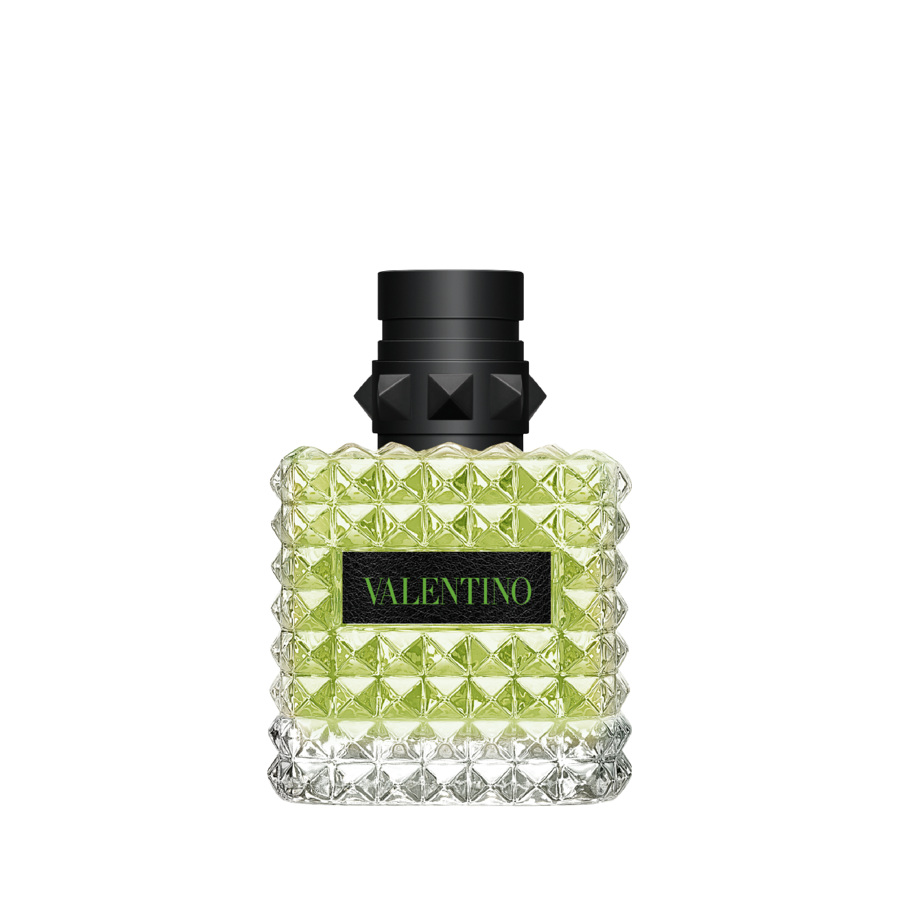 Born in Roma Donna Green Stravaganza Valentino Beauty