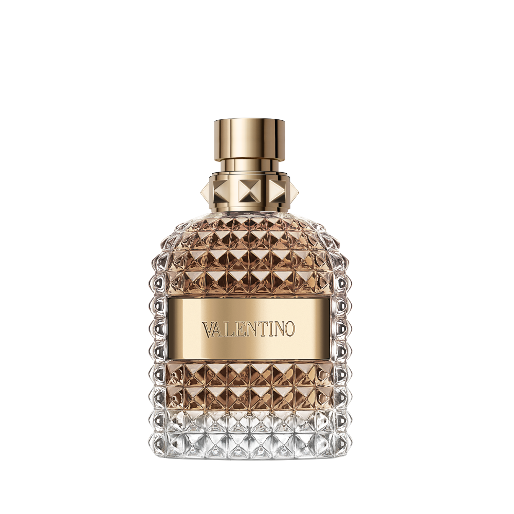 Perfume de hombre valentino discount