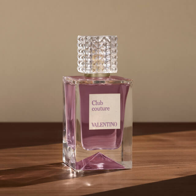Club Couture: Dreams Haute Couture Perfume | Valentino Beauty