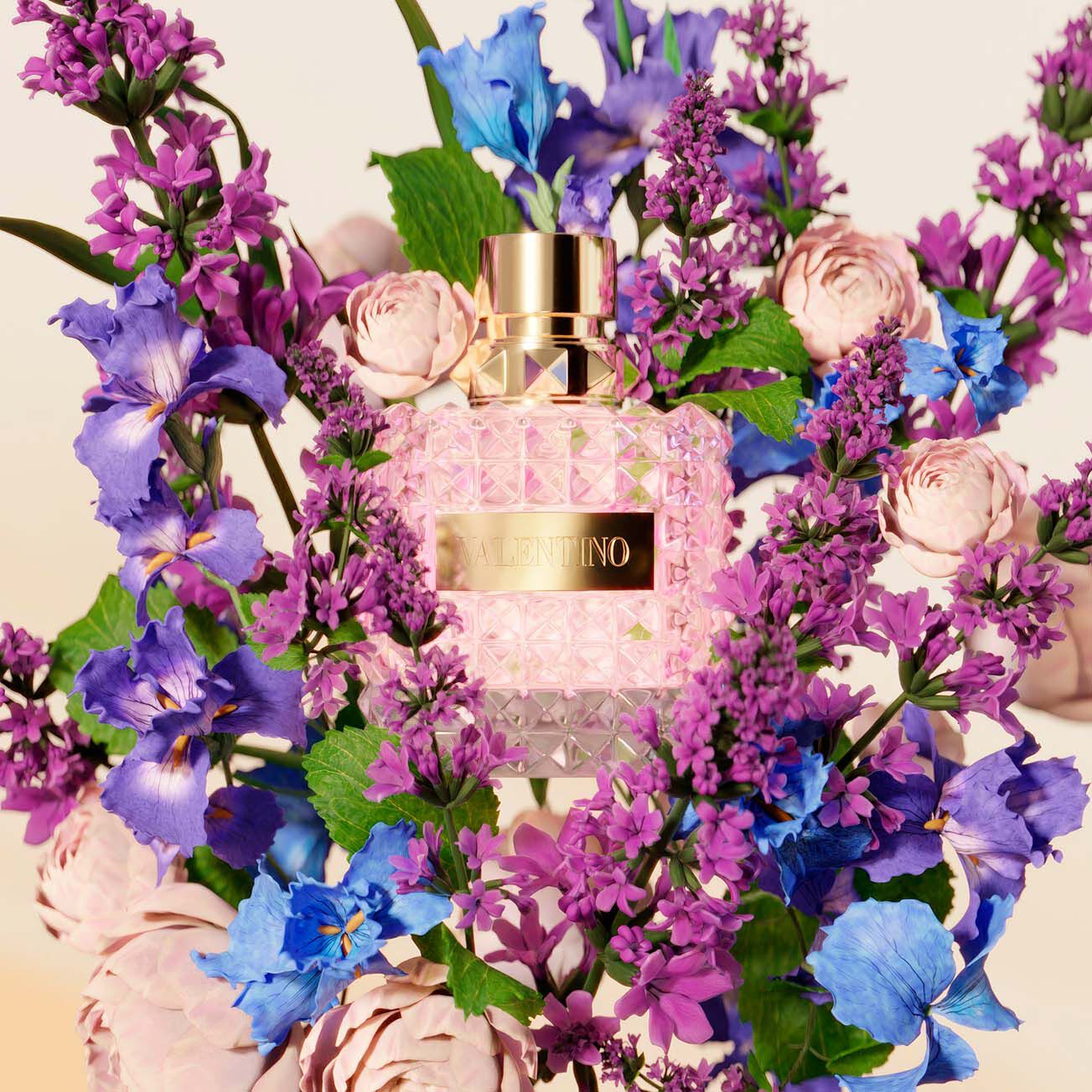Valentino store perfume price