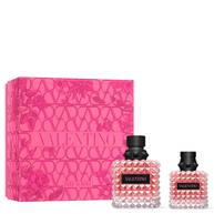 Born in Roma Donna Eau de Parfum Mother's Day Gift Set