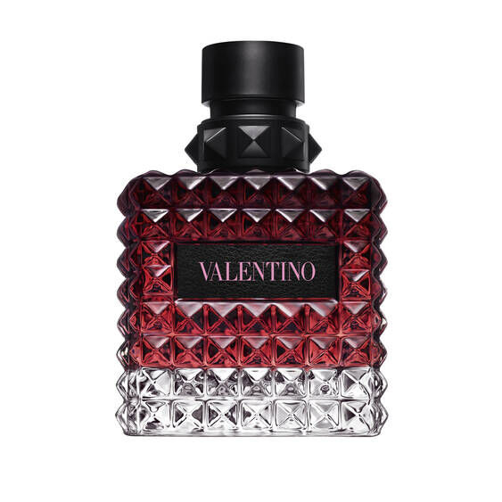 Born In Roma Donna Intense, amber floral | Valentino Beauty