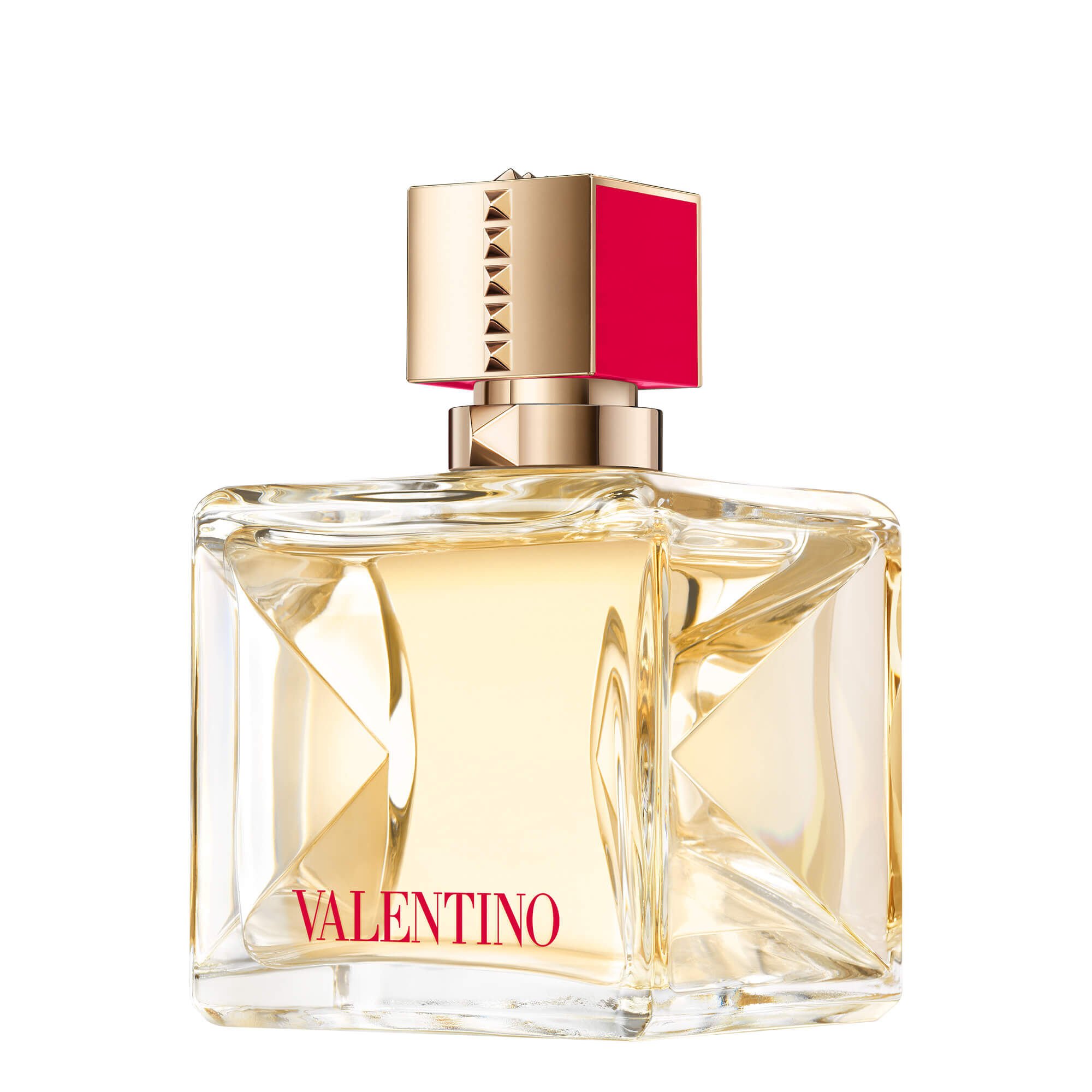Voce Viva: The Lady Gaga Perfume Valentino Beauty