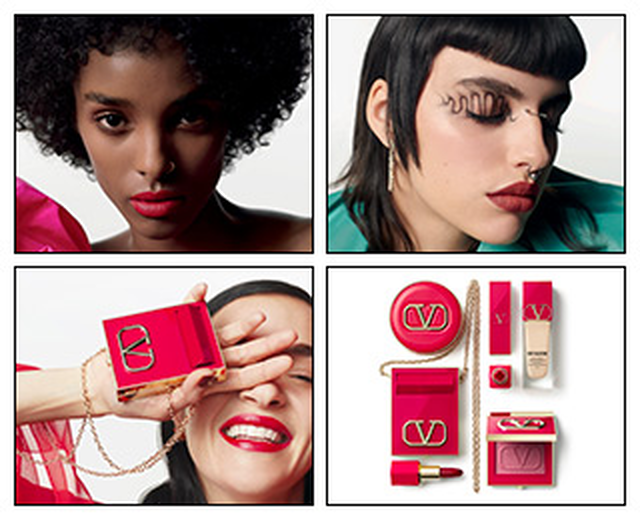 Make Up Line