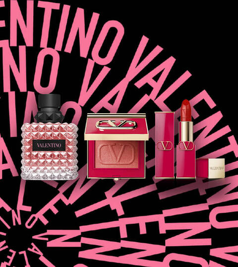 Valentino Black Friday 2021