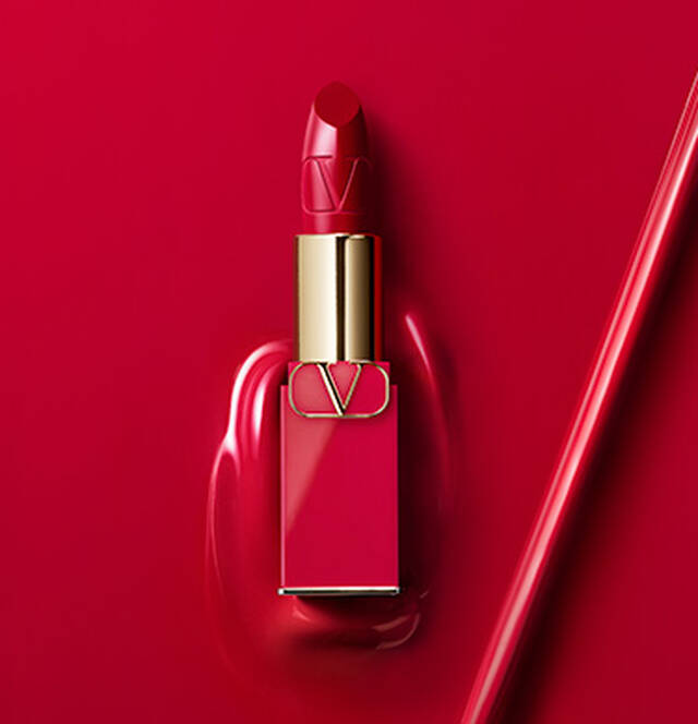 Rosso Valentino