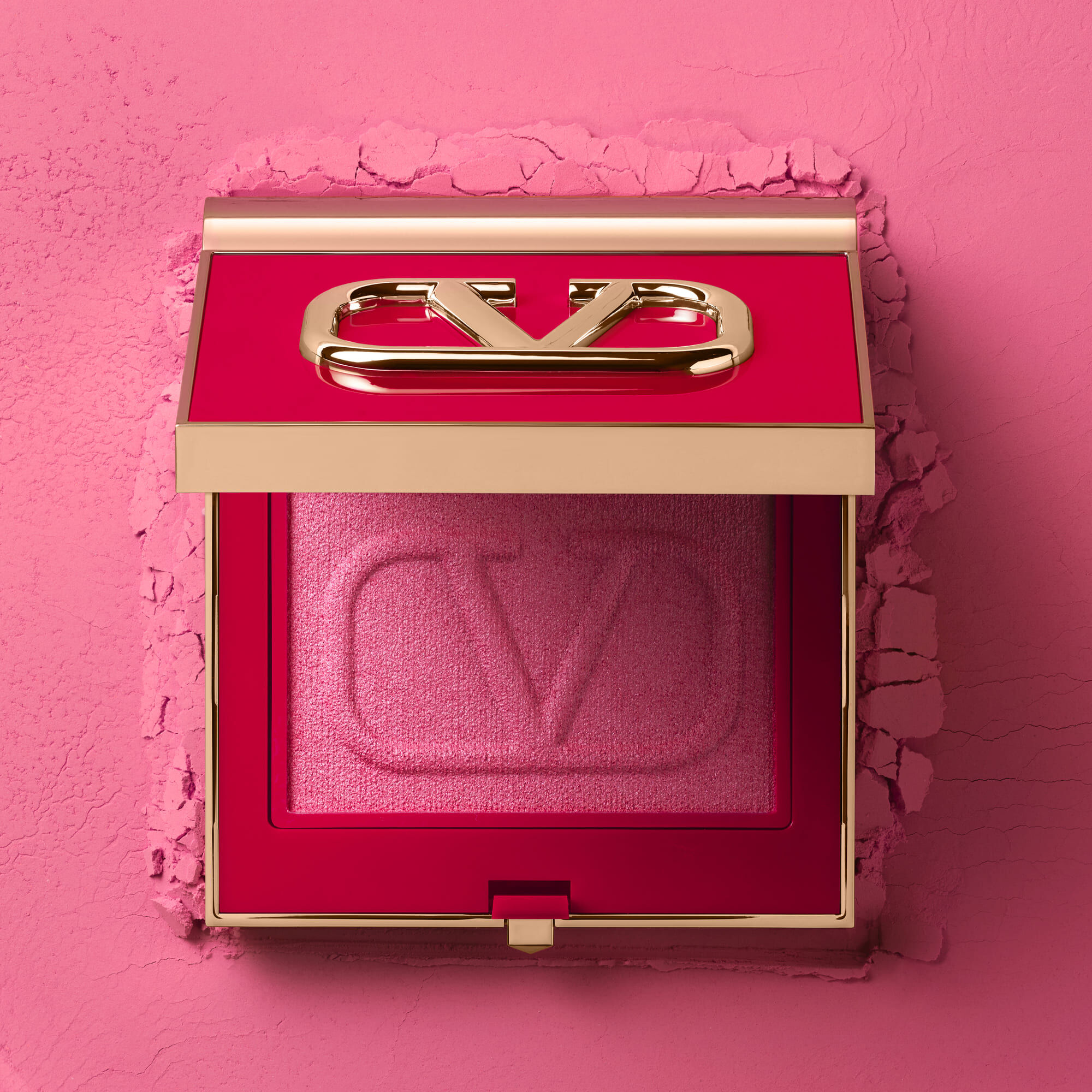 valentino beauty europe