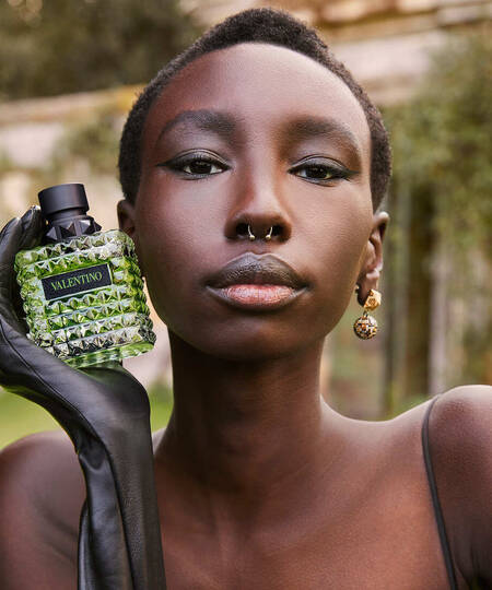 Born in Roma Green Stravaganza