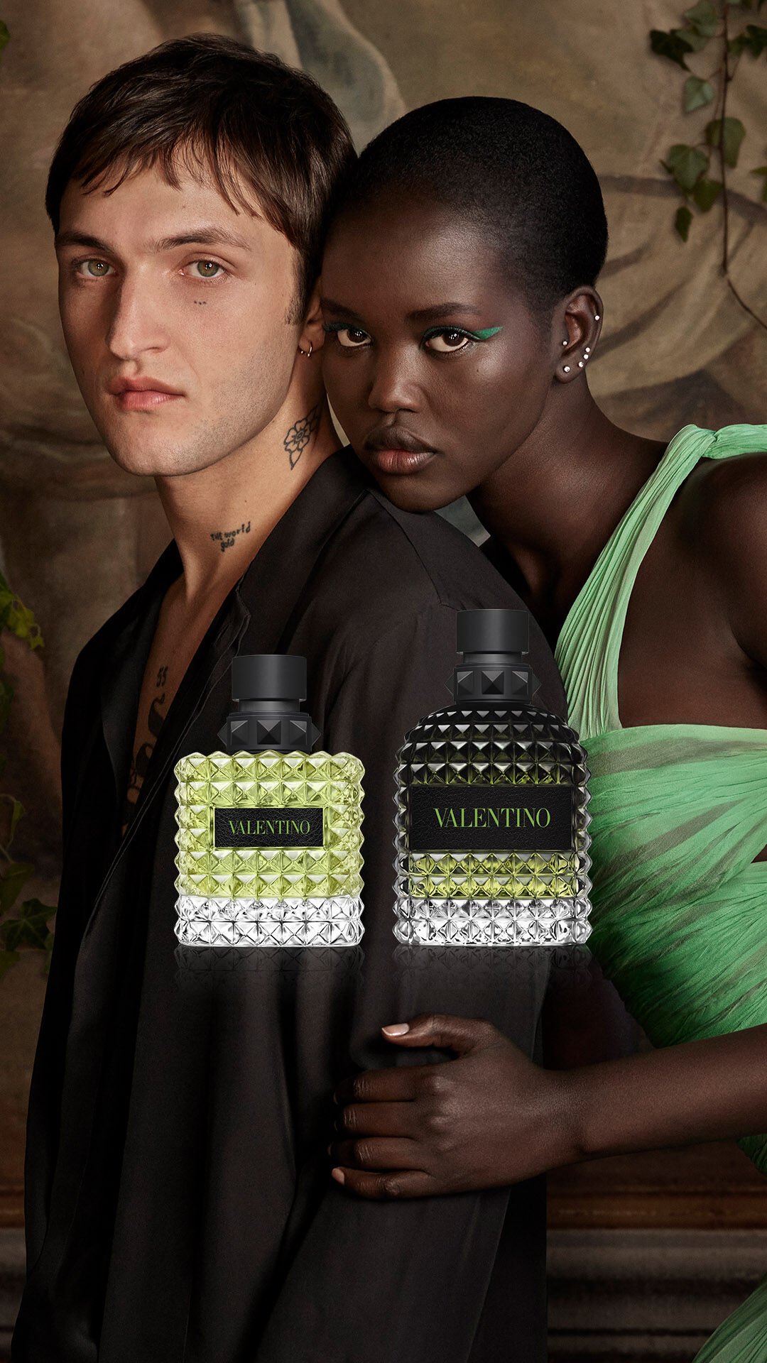 Very valentino perfume uk sales
