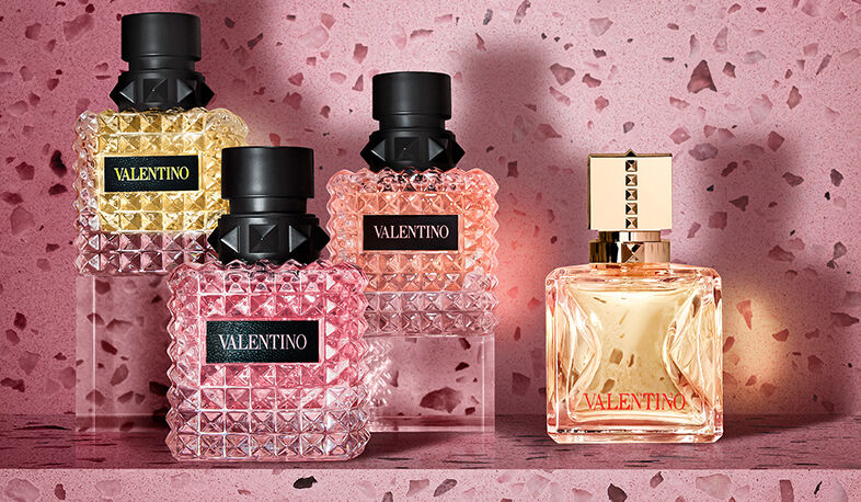 Perfume similar to valentino donna sales