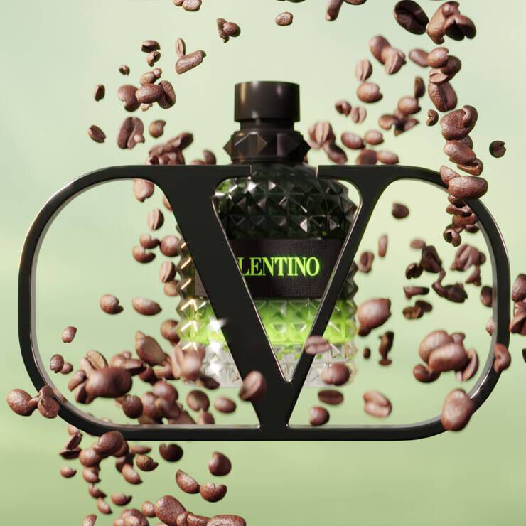 Valentino clearance uomo macy's