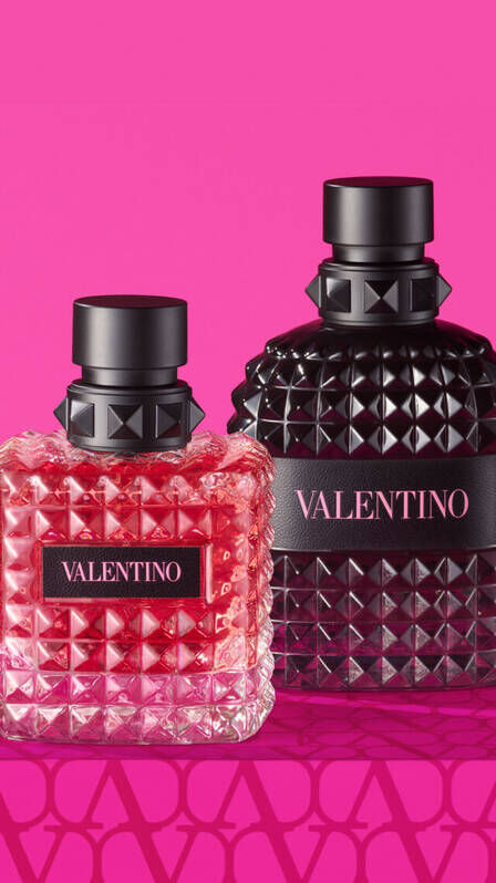 Virtual Advent Calendar Valentino Beauty