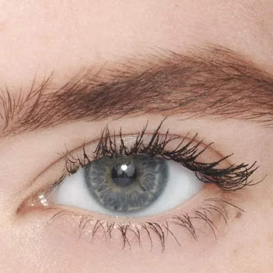 Second Shade