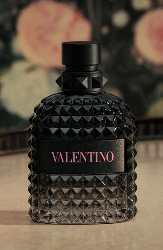 BORN IN ROMA UOMO Image