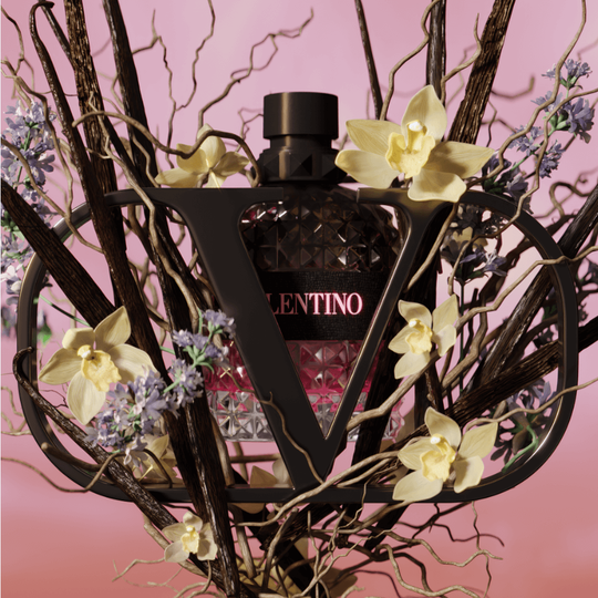 Born in Roma Intense Uomo