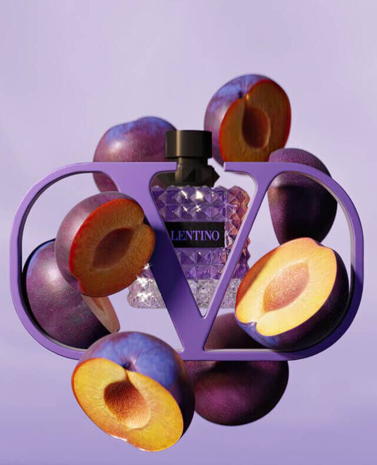 PLUM ACCORD Image