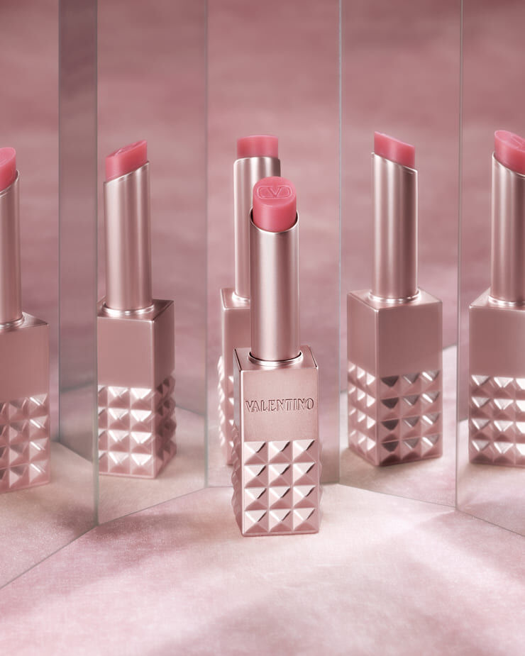 Spike Balm Banner