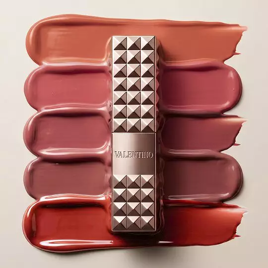 Make-up Valentino Beauty Image