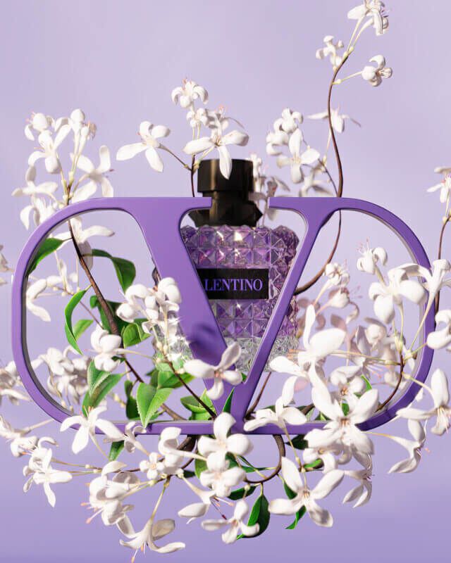 Osmanthus accord Image