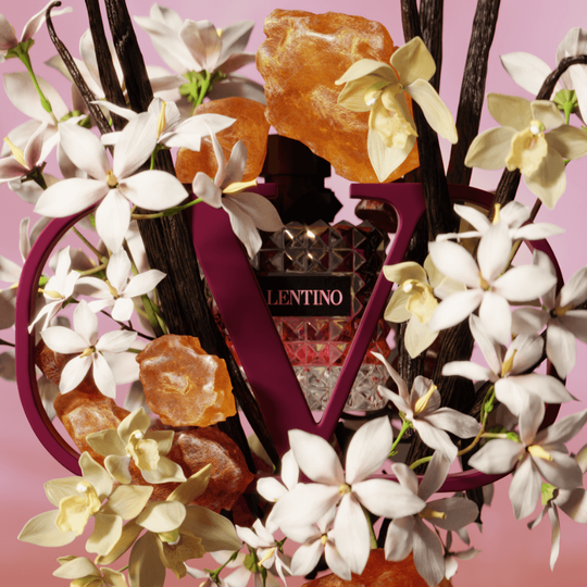 Born in Roma Intense Donna