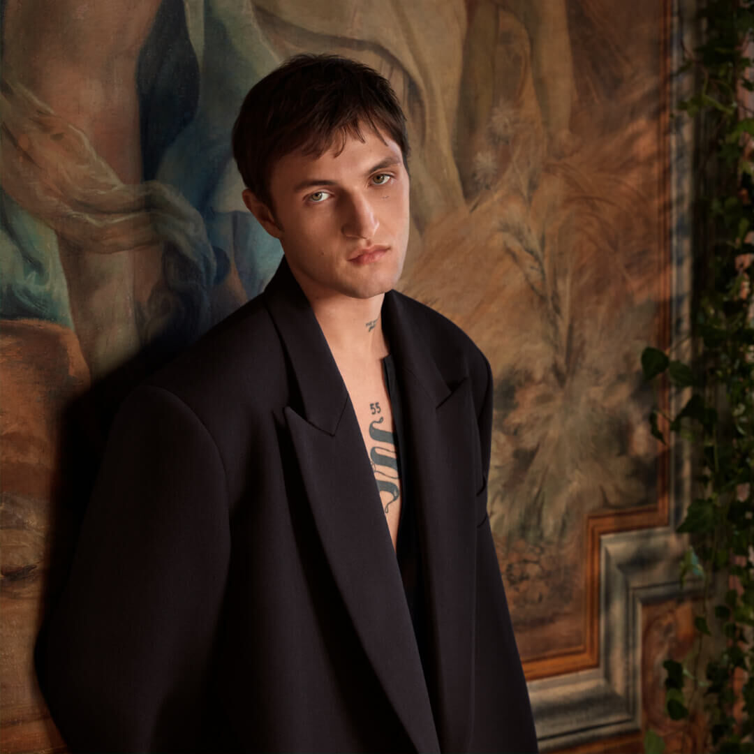 Born in Roma Purple Melancholia Eau de toilette