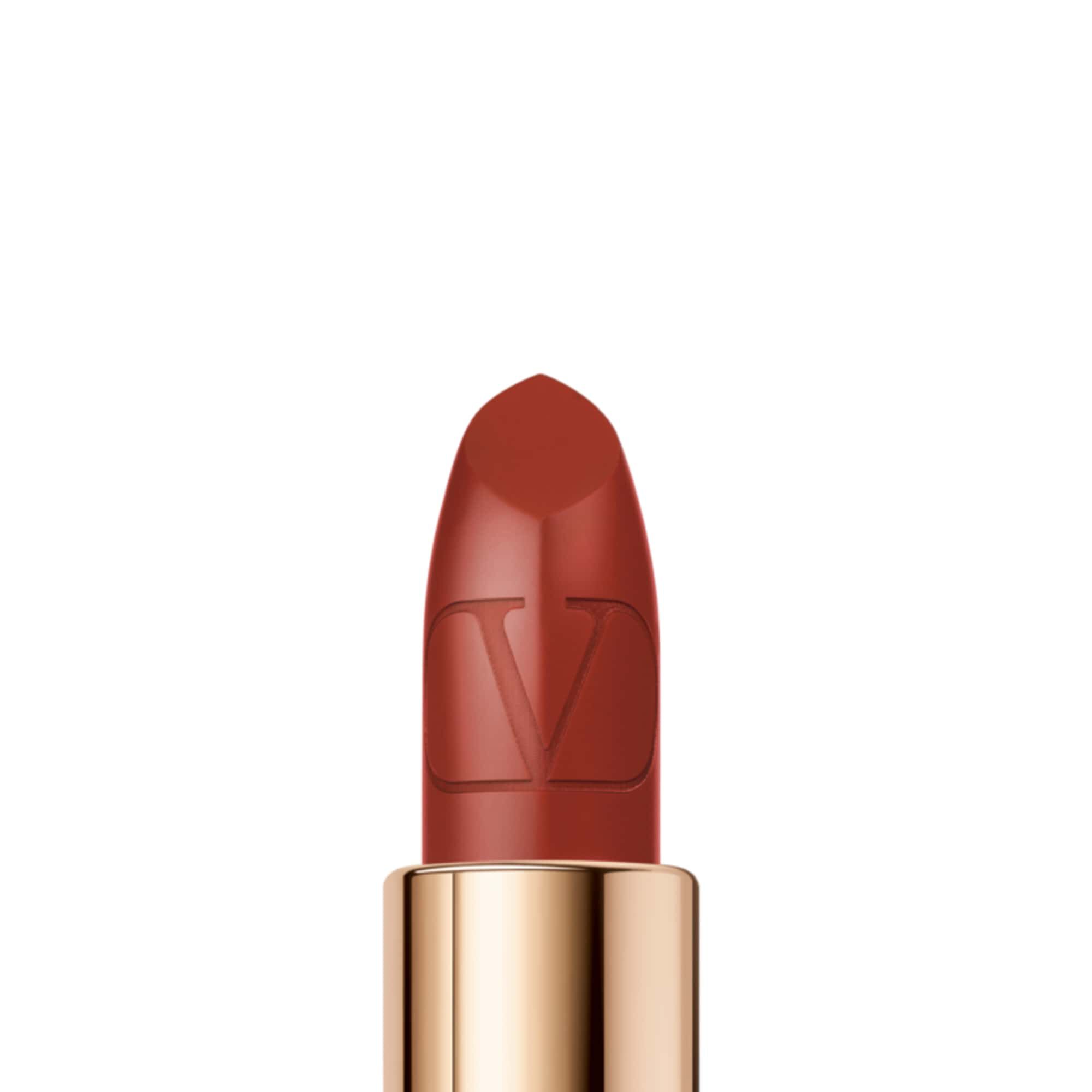 Rosso Valentino Satin