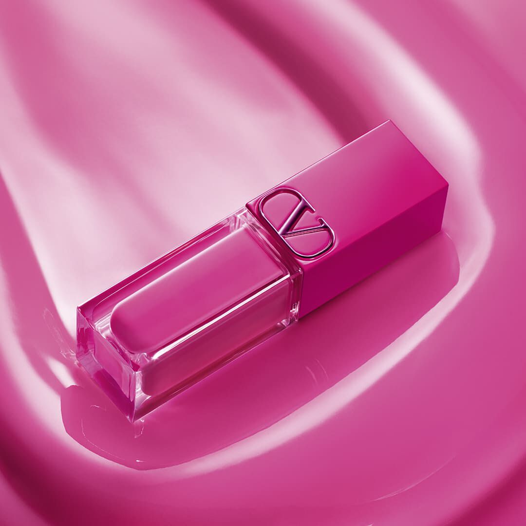 PUFFER GLOSS